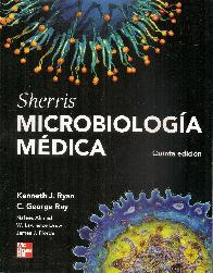 Sherris Microbiologa Mdica