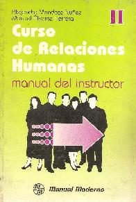 Curso de relaciones humanas II