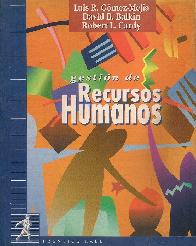 Gestion de Recursos humanos