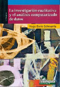 La investigacin cualitativa y el anlisis computarizado de datos