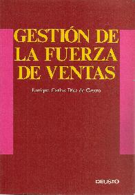 Gestin de la fuerza de ventas