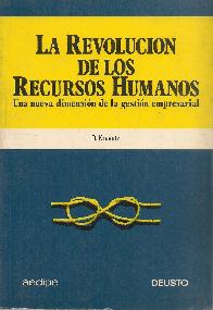 La revolucion de los recursos humanos