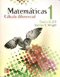 Matemticas 1 Clculo diferencial