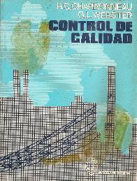 Control de Calidad