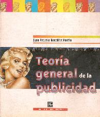 Teora general de la publicidad