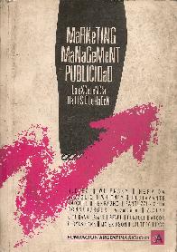 Marketing Management Publicidad