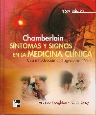 Sntomas y Signos en la Medicina Clnica