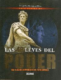 Las 48 Leyes del Poder