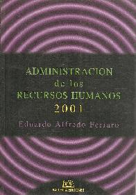 Administracin de los Recursos Humanos