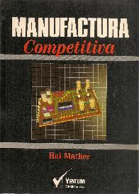 Manufactura Competitiva