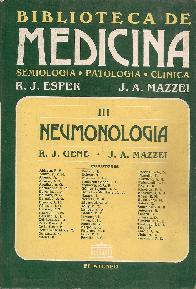 Neumologia III