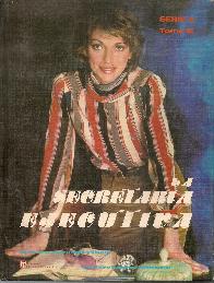 Secretaria ejecutiva
