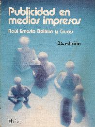 Publicidad en medios impresos