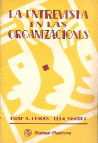 La Entrevista en las Organizaciones