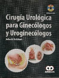 Ciruga Urolgica para Gineclogos y Urogineclogos