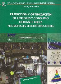 Prediccin y Optimizacin de emision y consumo mediante redes neuronales en motores diesel