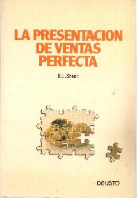 La Presentacion de ventas perfecta