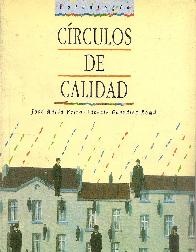 Circulos de calidad