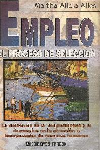 Empleo : el proceso de seleccin