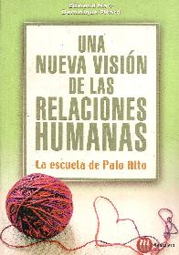 Una nueva visin de las relaciones humanas