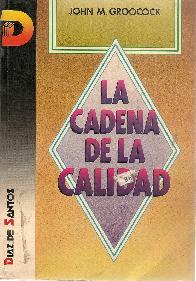 La cadena de la calidad