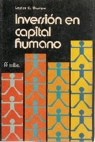 Inversin en capital humano