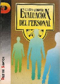 Evaluacion del personal