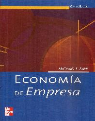 Economa de Empresa