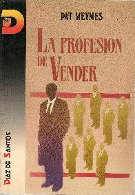 La profesin de vender