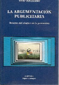 La argumentacion publicitaria 7 ed. ampliada