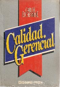 Calidad gerencial