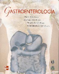 Gastroenterologa