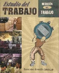 Garcia Estudio del trabajo