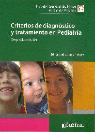 Criterios de diagnóstico y tratamiento en Pediatría