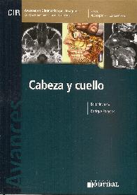 Cabeza y Cuello