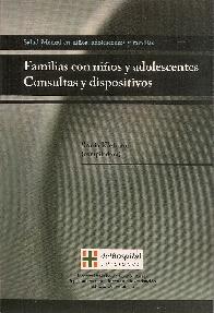 Familias con nios y adolescentes