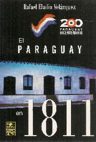 El Paraguay en 1811