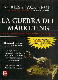 La Guerra del Marketing