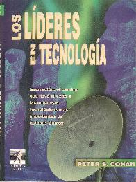 Los lderes en tecnologa