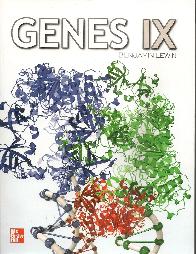 Genes IX