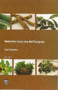 Remedios Naturales del Paraguay