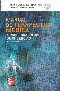 Manual de Teraputica Mdica