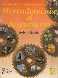 Mercadotecnia al descubierto