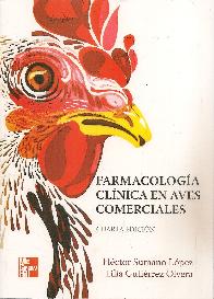 Farmacologa Clnica en Aves Comerciales