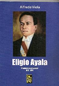 Eligio Ayala Presidente constitucional 1924-1928