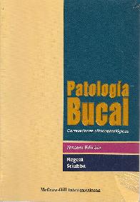 Patologa Bucal