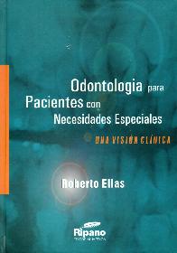 Odontologia para pacientes con necesidades especiales