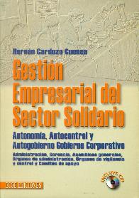 Gestion empresarial del sector solidario