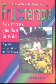 Frutoterapia