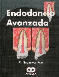 Endodoncia Avanzada